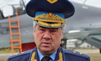 Ρώσος διοικητής: Τα τουρκικά F-16 είχαν στήσει ενέδρα στο ρωσικό μαχητικό