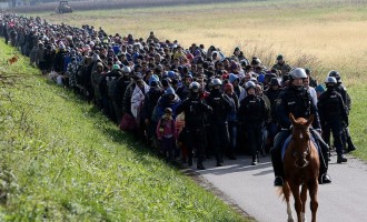 Οι μουσουλμάνοι της Γερμανίας δεν θέλουν άλλους μουσουλμάνους πρόσφυγες