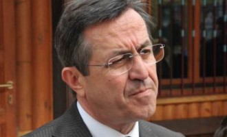 Διαρροές για ενδεχόμενη συμπόρευση Νικολόπουλου με Κασιδιάρη – Διαψεύδει ο Νικολόπουλος