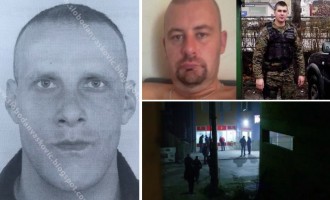 Τζιχαντιστής σκότωσε δύο στρατιώτες στη Βοσνία Ερζεγοβίνη