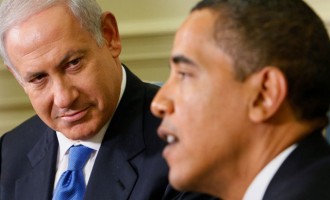 Προτεραιότητα η ασφάλεια του Ισραήλ, το μήνυμα Ομπάμα σε Νετανιάχου