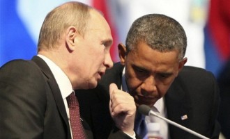 Τετ α τετ Ομπάμα-Πούτιν στη Σύνοδο των G20 – Που συμφώνησαν, που διαφώνησαν