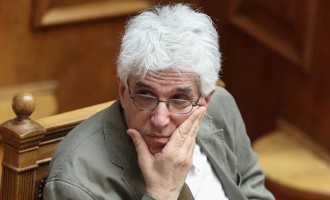 Παρασκευόπουλος: Να καταργηθεί ο νόμος μου για τις αποφυλακίσεις, είχε έκτακτο χαρακτήρα