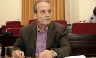 “Ατυχής η δήλωση Φίλη”, λέει ο Παραστατίδης – βουλευτής ΣΥΡΙΖΑ