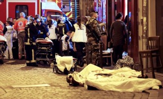 Μέσα σε μόλις 23 λεπτά οι τζιχαντιστές αιματοκύλησαν το Παρίσι