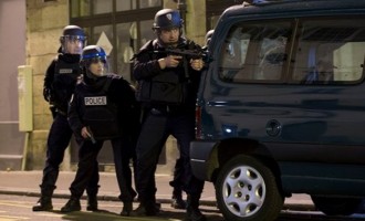 Συνελήφθη τζιχαντιστής στο Βέλγιο για τις επιθέσεις στο Παρίσι