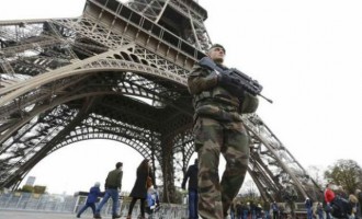 5.000 τζιχαντιστές στην Ευρώπη που απλά περιμένει τρομοκρατικό χτύπημα