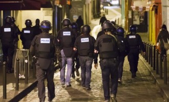 Ξετινάζουν τα κυκλώματα τζιχαντιστών στη Γαλλία – Τέρμα στην ανοχή!