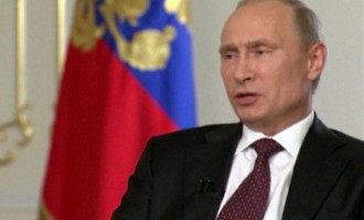“Ρουκέτες” Πούτιν: Χώρες του G20 χρηματοδοτούν τους τζιχαντιστές