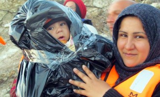 Ο κύβος ερρίφθη: Πού θα γίνουν τα hotspots για τους πρόσφυγες