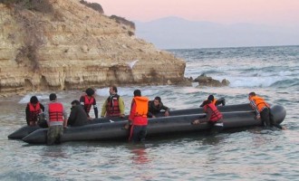 Ελάχιστοι πρόσφυγες περνούν πλέον το Αιγαίο