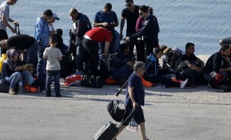 Διεθνής Αμνηστία: Η Ελλάδα παραμένει άπραγη την ώρα που χάνονται δεκάδες ζωές!