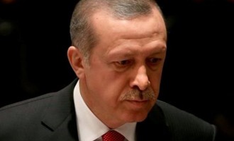 Αμετανόητος Ερντογάν: Δεν ζητάμε συγγνώμη – Οι πιλότοι έκαναν το καθήκον τους