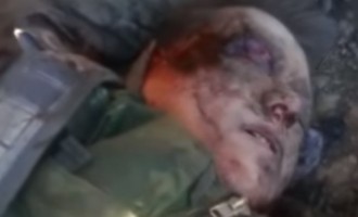 Αυτός είναι ο Ρώσος πιλότος που σκότωσε ο Ερντογάν (βίντεο + φωτο)