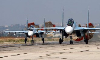 Διακοπή κάθε στρατιωτικής επαφής με την Τουρκία ανακοίνωσε η Ρωσία