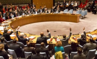 ΟΗΕ: Συνεδριάζει εκτάκτως τη Δευτέρα το Συμβούλιο Ασφαλείας για το Αφγανιστάν