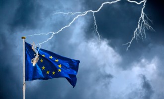 Μπορεί να καταρρεύσει η Ευρωπαϊκή Ένωση;