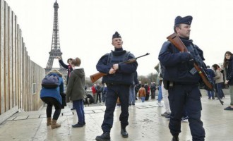 Ταυτοποιήθηκε και τέταρτος τζιχαντιστής από τις γαλλικές αρχές