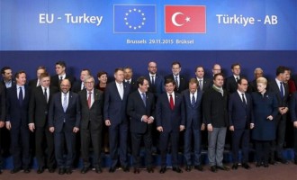 Ικανοποιημένη η Λευκωσία από τη Σύνοδο ΕΕ – Τουρκίας