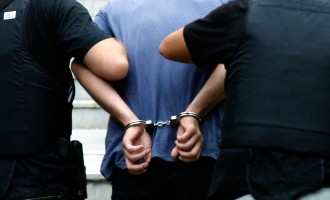 Αυτά είναι τα στελέχη της ΝΔ που συνελήφθησαν – Παρόντες με Κικίλια και Μητσοτάκη