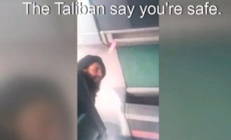Ταλιμπάν δηλώνει: “Δεν είμαι κανίβαλος αλλά θα έτρωγα το κεφάλι Αμερικάνου” (βίντεο)