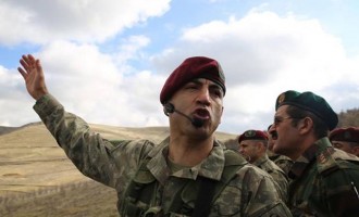 Σε θέση μάχης η Τουρκία, ετοιμάζεται για πόλεμο μέχρι τέλος Νοεμβρίου