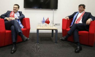Άμεση γνώση των συζητήσεων Τουρκίας – Ευρώπης, θα ζητήσει ο Τσίπρας