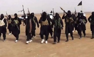 Πώς μπορεί να διαλυθεί το Ισλαμικό Κράτος – Πρώην τζιχαντιστής προδίδει τα μυστικά