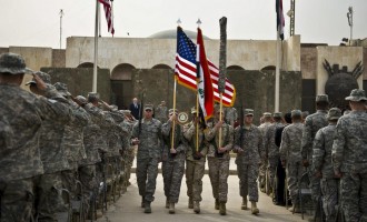 Οι ΗΠΑ έτοιμες να στείλουν στρατό κατά των τζιχαντιστών σε Συρία και Ιράκ