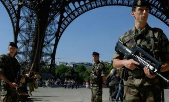 Η Γαλλία «ενεργοποιεί» για πρώτη φορά το Άρθρο 42 – Τι σημαίνει αυτό!