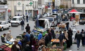 Η σφηκοφωλιά των τζιχαντιστών μέσα στις Βρυξέλλες – Γιατί αποτελεί φυτώριο του Ισλαμικού Κράτους