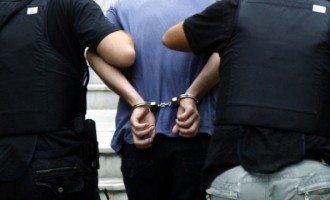 Ιθάκη: Συνελήφθη 32χρονος που χτύπησε τη 27χρονη σύντροφό του