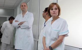 Προσοχή μην γίνουμε και εμείς Βουλγαρία – Μια χώρα χωρίς γιατρούς