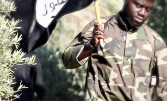 Το Ισλαμικό Κράτος σχεδιάζει συγχρονισμένο πολλαπλό χτύπημα σε όλη την Ευρώπη