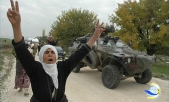 Τέρμα η “πλάκα” με την Τουρκία – Οι Κούρδοι ανακήρυξαν αυτονομία!
