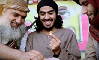 Ισλαμικό Κράτος: Το ταμείον είναι μείον…