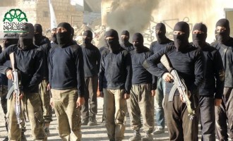 Η Αλ Κάιντα αρνείται να εγκαταλείψει το Χαλέπι – “Δεν είμαστε τρομοκράτες” λένε
