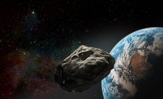 “Δώρο Χριστουγέννων”: Αστεροειδής απειλεί τη Γη