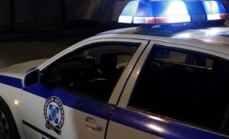 Διαρρήκτης απείλησε με… ψαλίδι αστυνομικούς στο Ηράκλειο