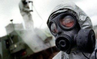 Αποκάλυψη ΣΟΚ! Από την Τουρκία προμηθεύτηκε το Ισλαμικό Κράτος χημικό αέριο Σαρίν