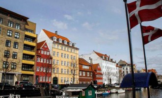 “Όχι” λέει η Δανία σε συνεργασία με την Ευρωπαϊκή Ένωση