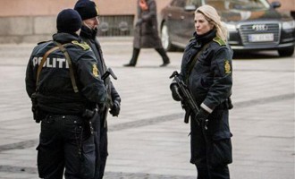 Η Δανία παρατείνει την πολιτική κλειστών συνόρων