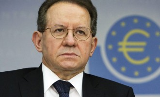 Αντιπρόεδρος ΕΚΤ: Ξεπεράστηκε η κρίση στην Ελλάδα