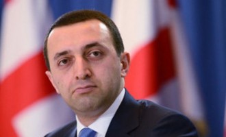Παραιτήθηκε ο πρωθυπουργός της Γεωργίας δίχως καμία εξήγηση!