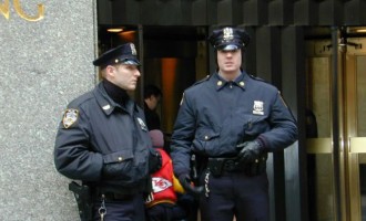 Νέα Υόρκη: Συνελήφθη τζιχαντιστής που σχεδίαζε επίθεση σε μπαρ