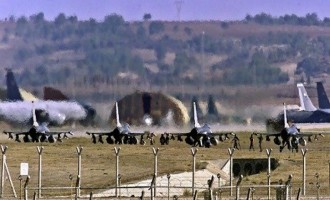 Η Γερμανία τα μαζεύει και φεύγει από την τουρκική βάση του Ιντσιρλίκ