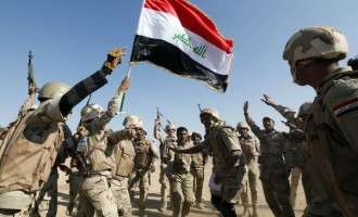 Η Βουλή του Ιράκ ζητά δράση ενάντια στα τουρκικά στρατεύματα που εισέβαλαν στη Νινευή
