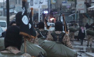 Ομαδικοί αποκεφαλισμοί από το Ισλαμικό Κράτος στη Μανμπίτζ