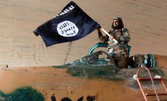 Το Ισλαμικό Κράτος εκπαιδεύει τζιχαντιστές πιλότους στη Λιβύη