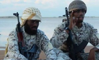 Νέες απειλές από Ισλαμικό Κράτος κατά Ουάσιγκτον, Νέας Υόρκης και Μόσχας (βίντεο)